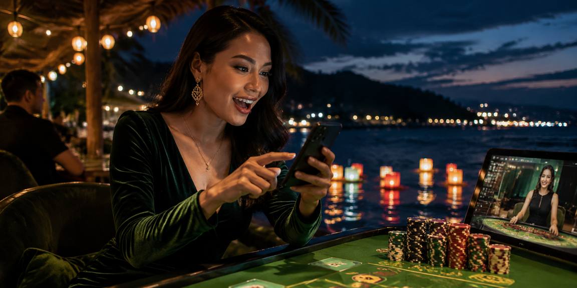 betsuper Kami Bina Platform Ini Untuk Anda
