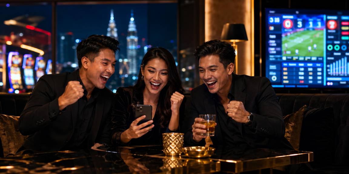 betsuper Kasino betsuper Dibina Khas untuk Anda