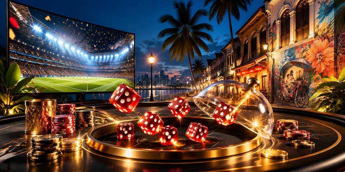 betsuper mobile gaming